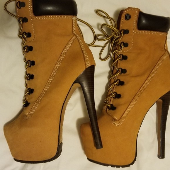 🔥Boots size-8 Super Sexy Zigi Z Jo 🔥 - Picture 2 of 11